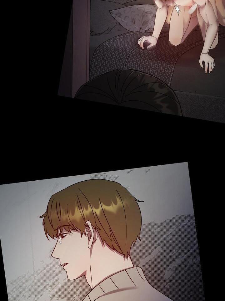 New Alpha Son, Old Omega Father 1 trang 22