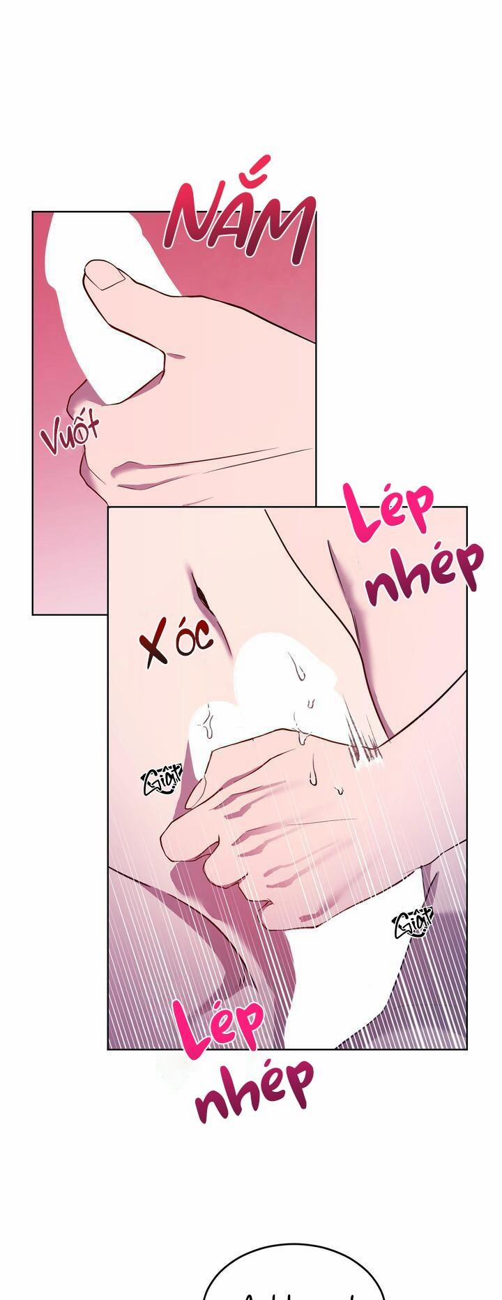 New Alpha Son, Old Omega Father 2 trang 15