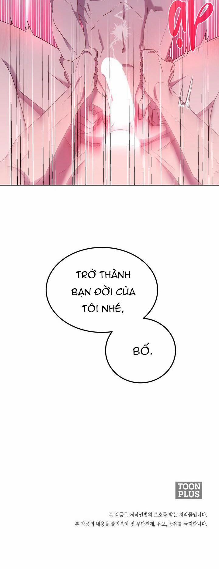 New Alpha Son, Old Omega Father 2 trang 19