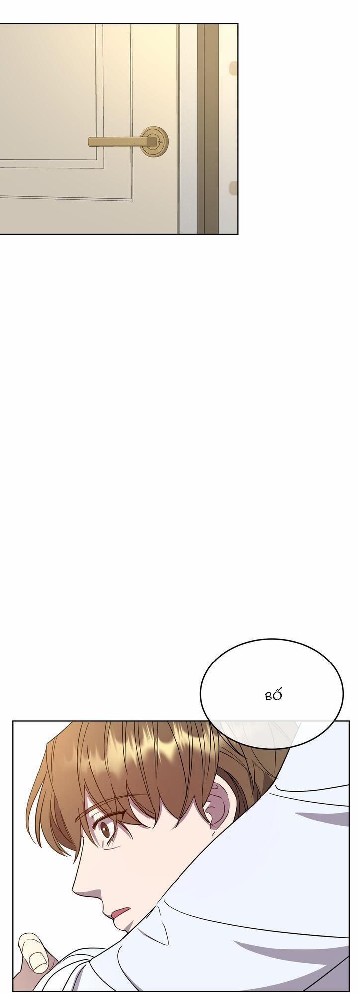 New Alpha Son, Old Omega Father 3 trang 18