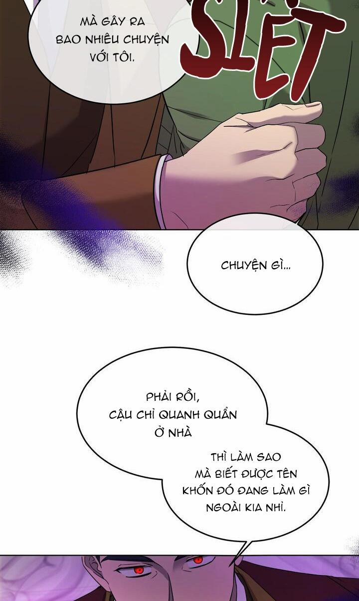 New Alpha Son, Old Omega Father 5 trang 16