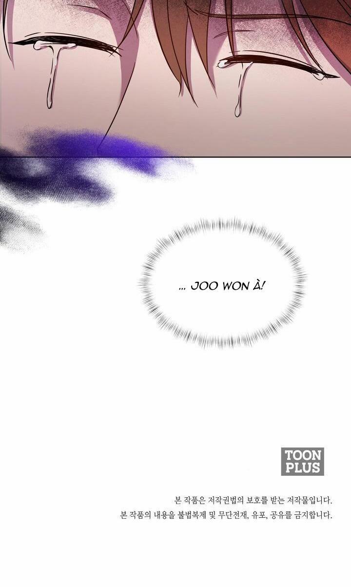 New Alpha Son, Old Omega Father 5 trang 19