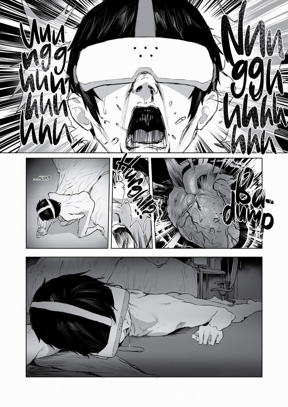 New Game+ With my Harem 1 trang 5