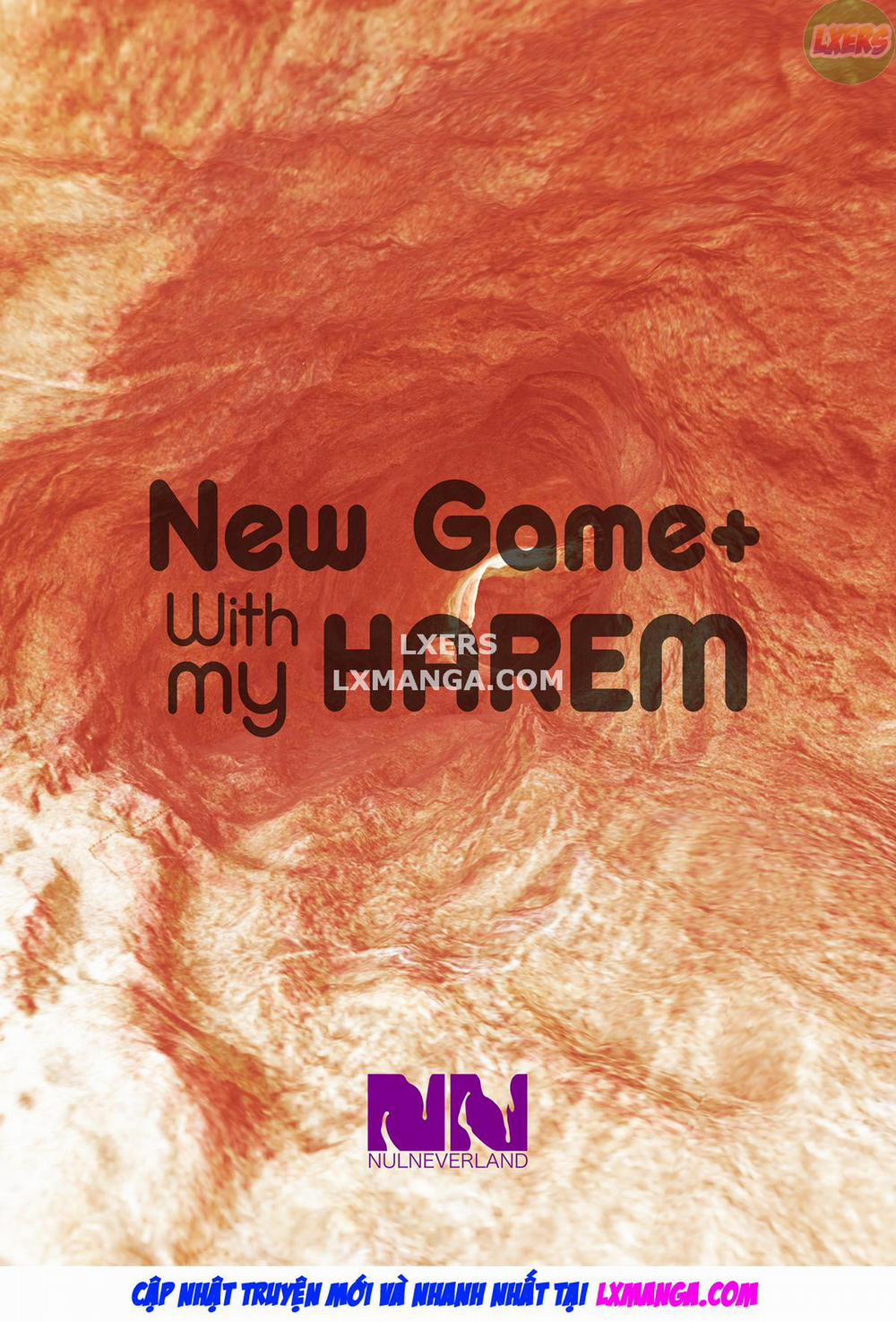 New Game+ With my Harem 5 trang 75