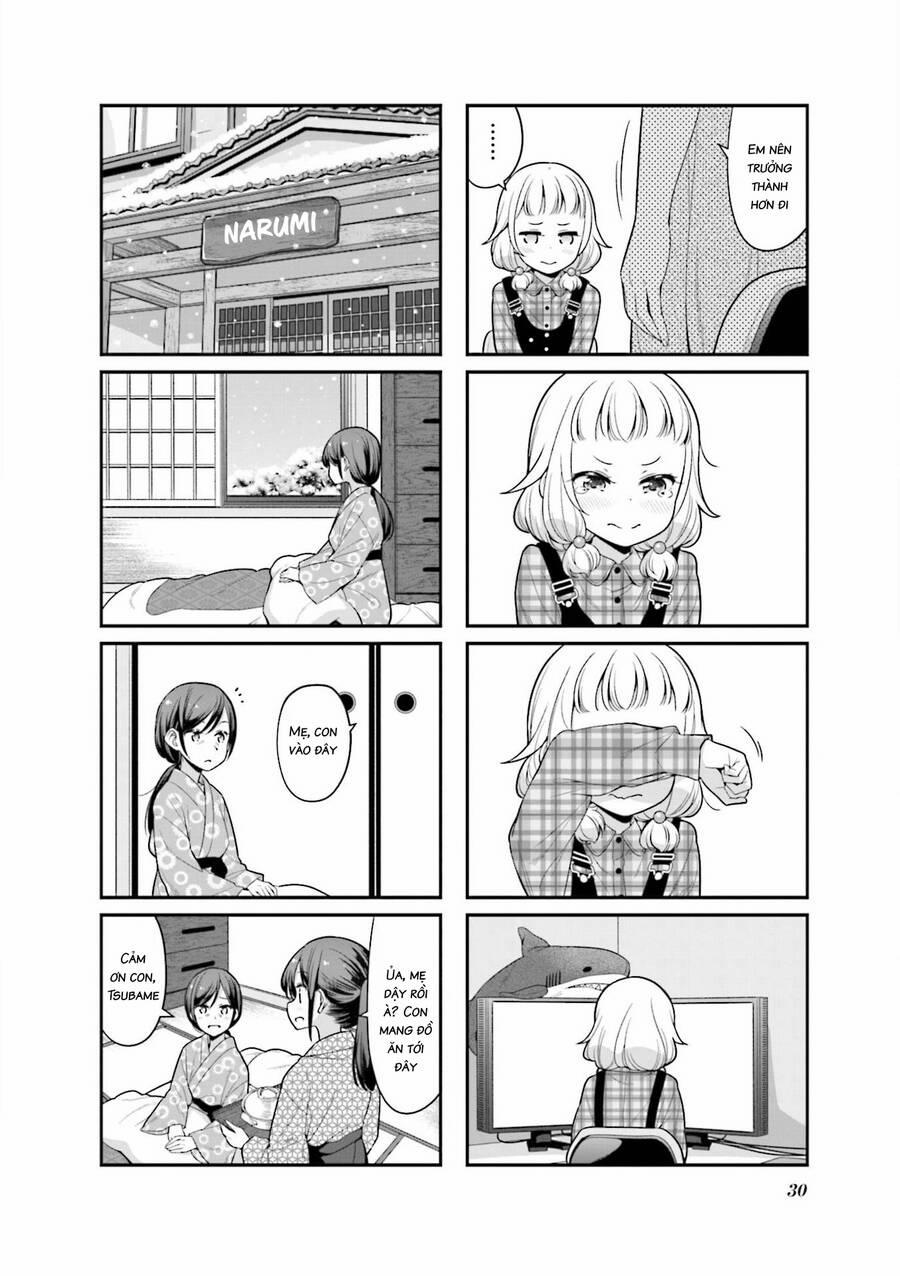 New Game! 131 trang 6