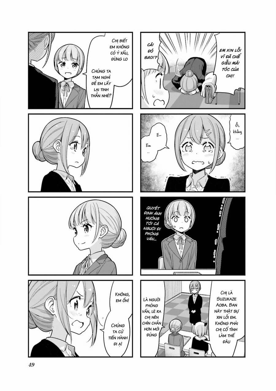 New Game! 133 trang 8