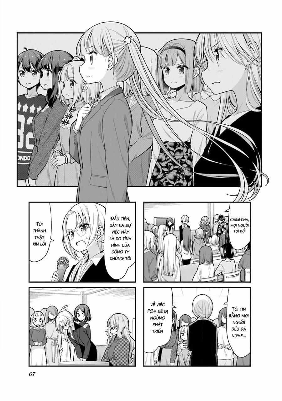 New Game! 136 trang 2