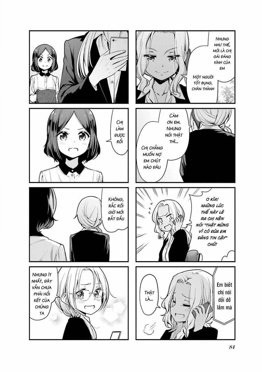 New Game! 137 trang 11