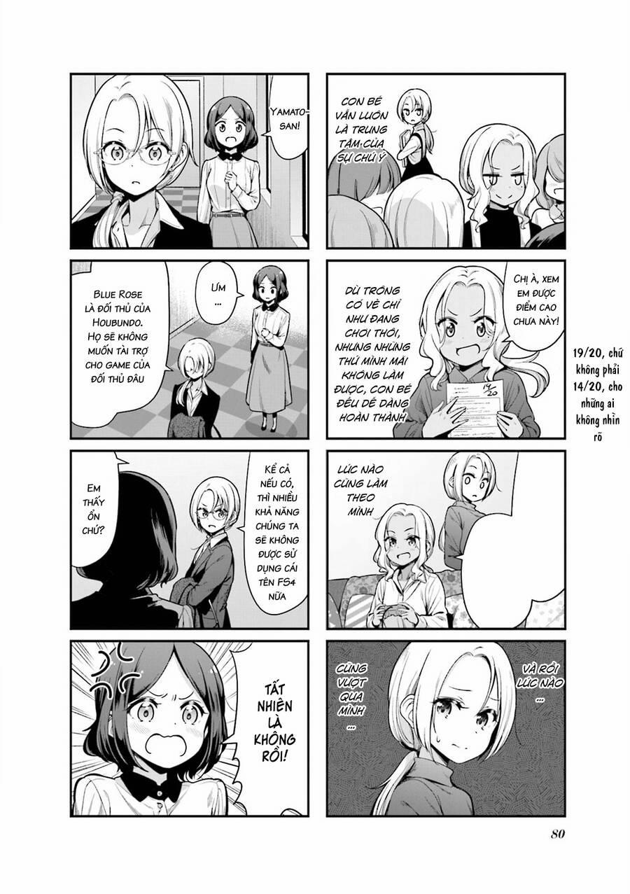 New Game! 137 trang 7