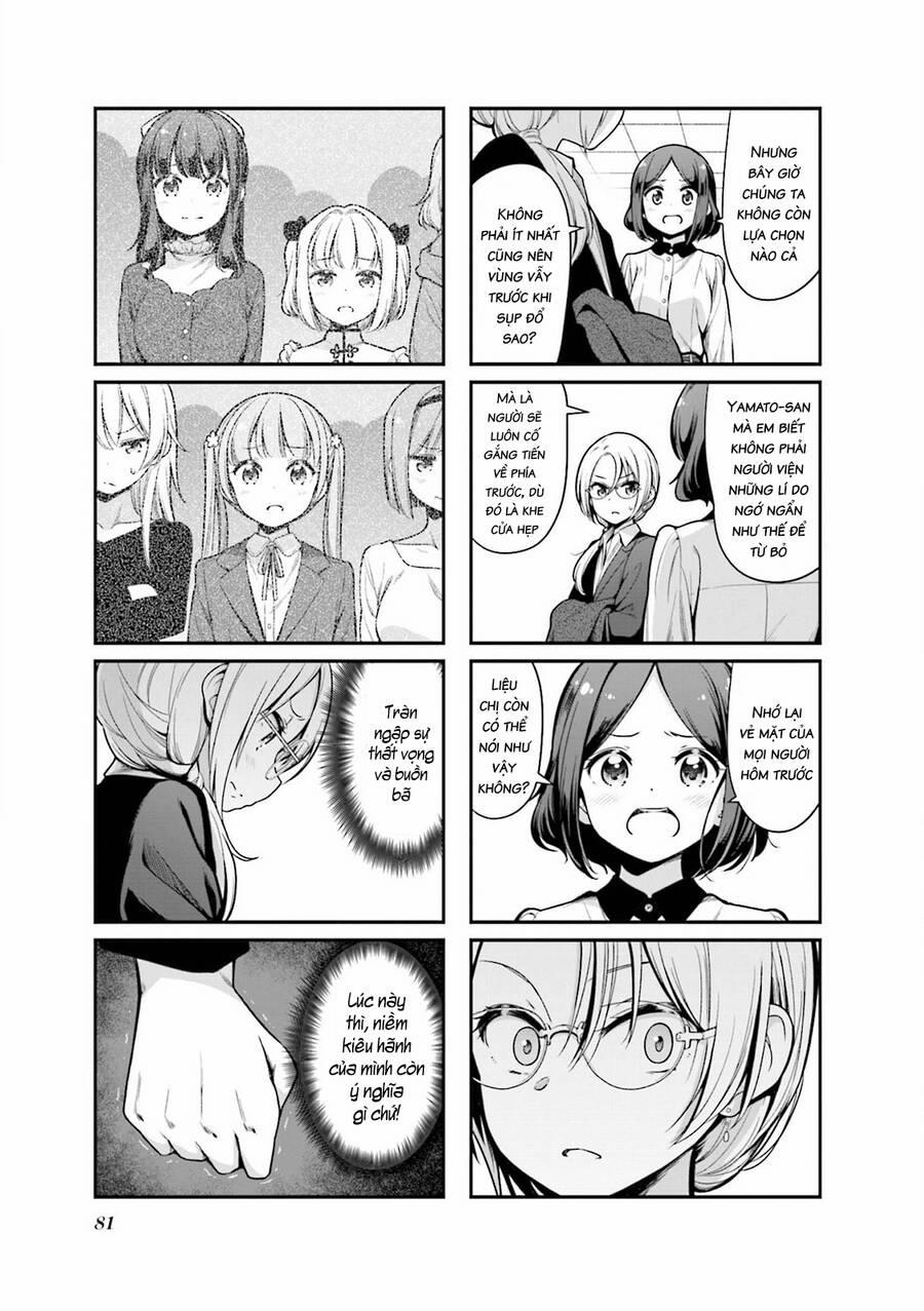 New Game! 137 trang 8