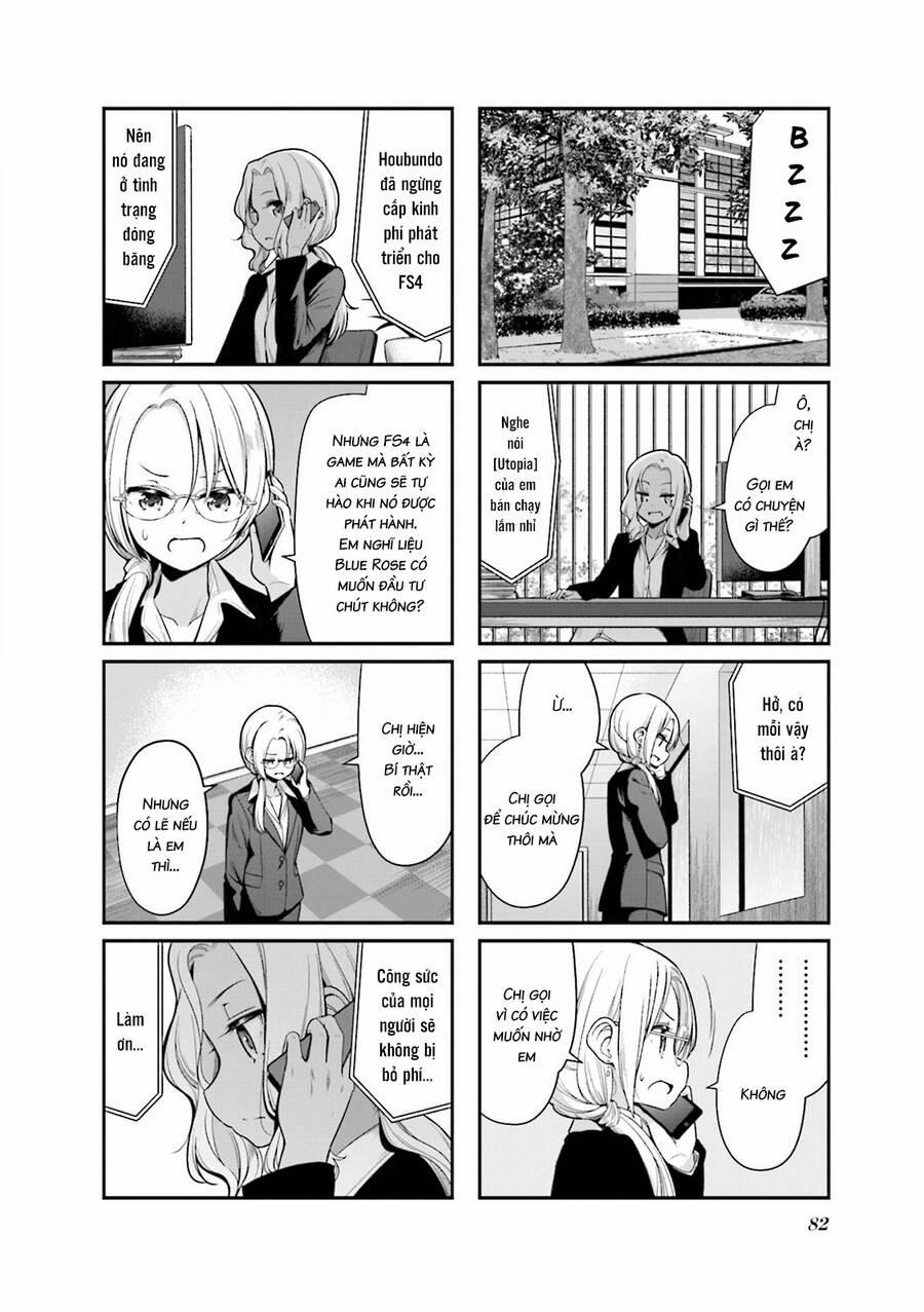 New Game! 137 trang 9