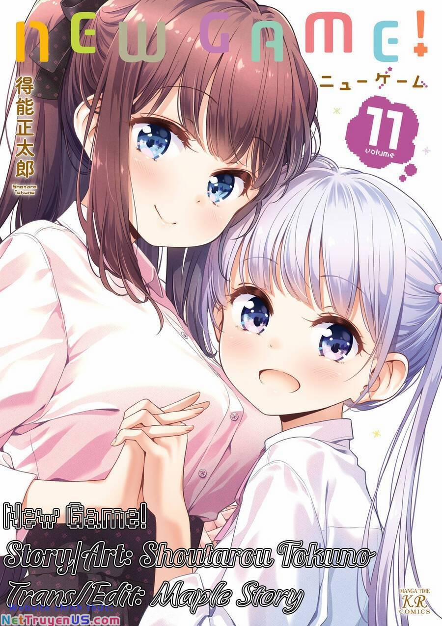 New Game! 140 trang 0