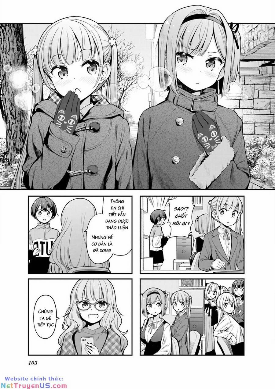 New Game! 140 trang 2