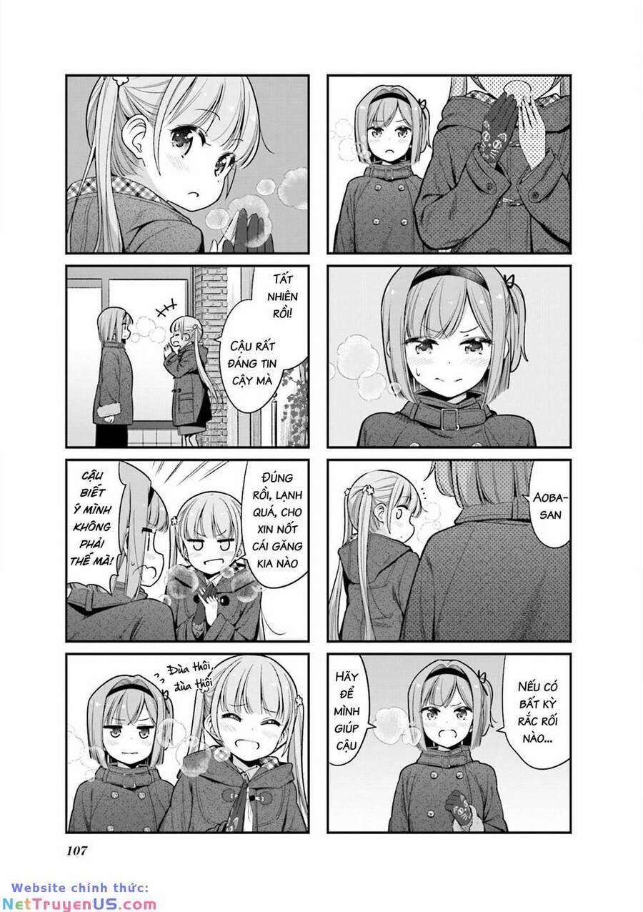 New Game! 140 trang 6