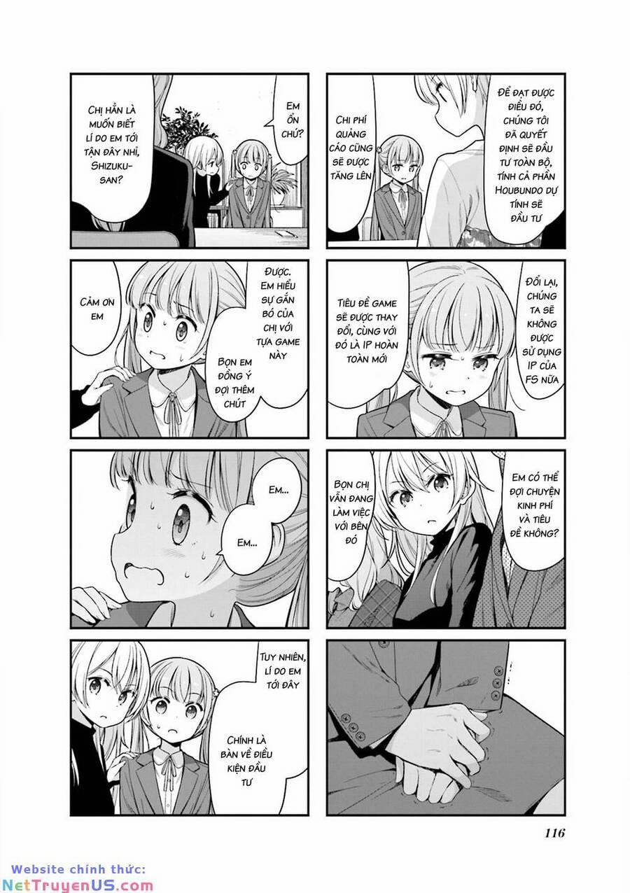 New Game! 141 trang 7