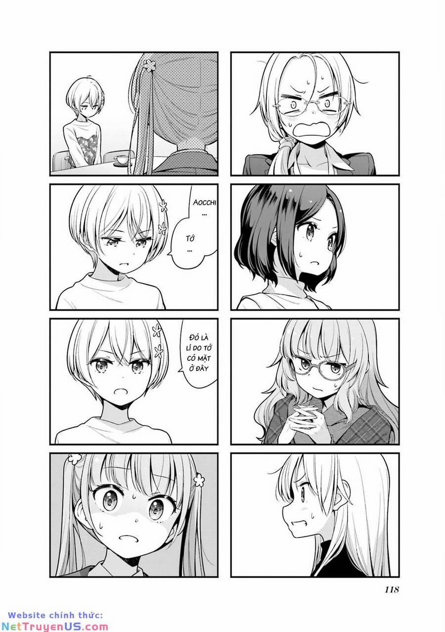 New Game! 141 trang 9