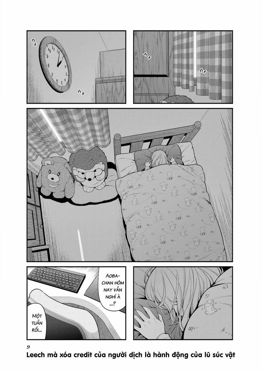 New Game! 142 trang 10