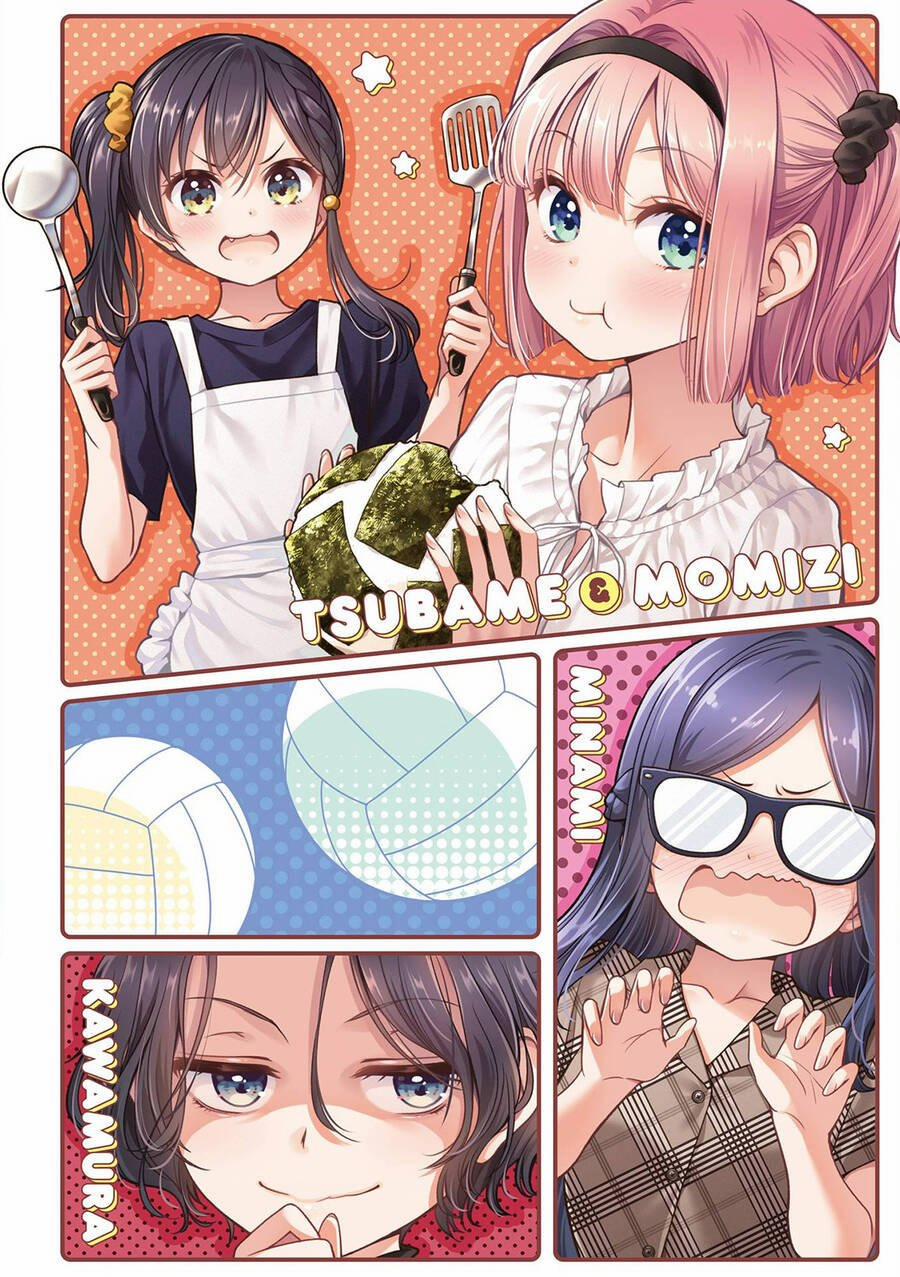 New Game! 142 trang 5