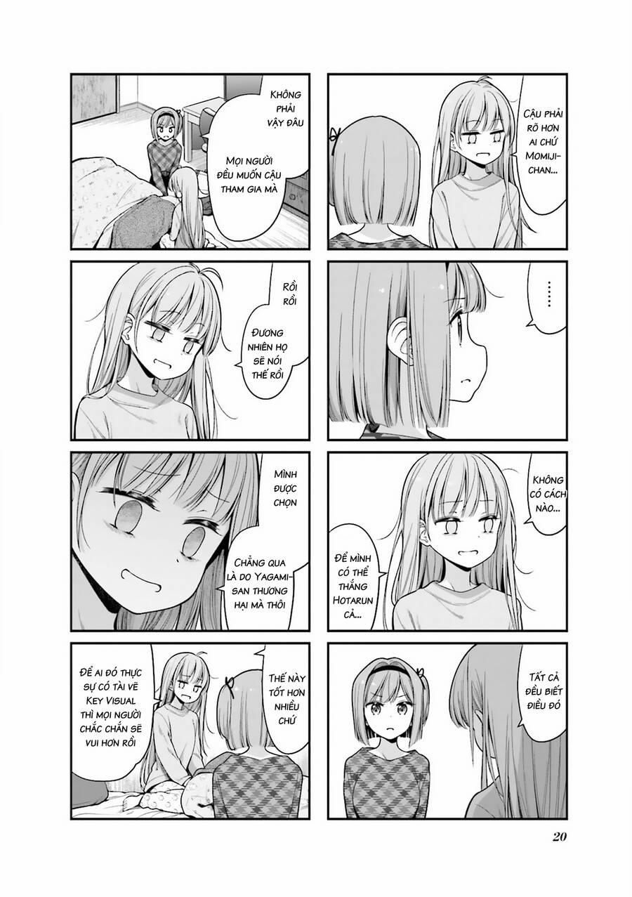 New Game! 143 trang 5