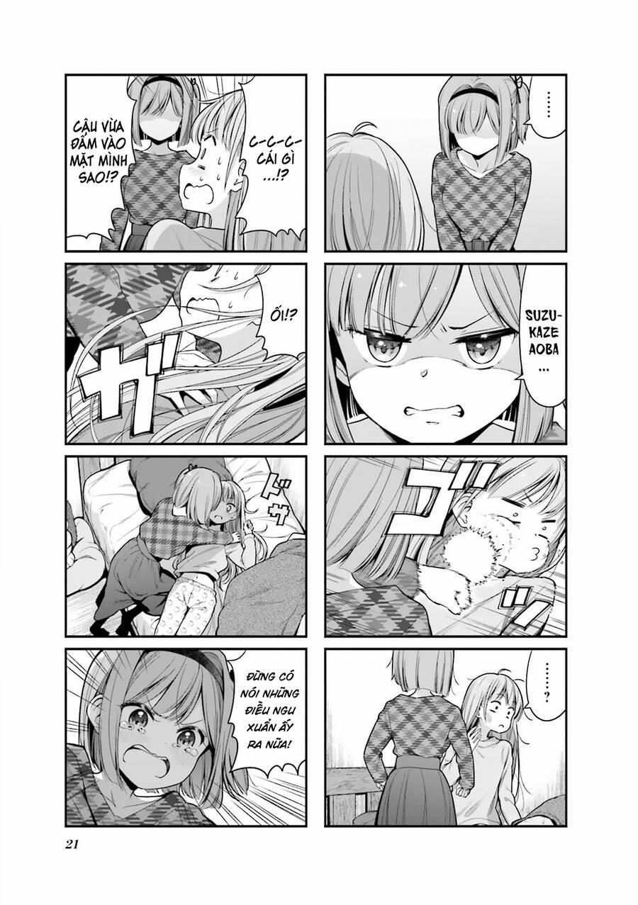 New Game! 143 trang 6