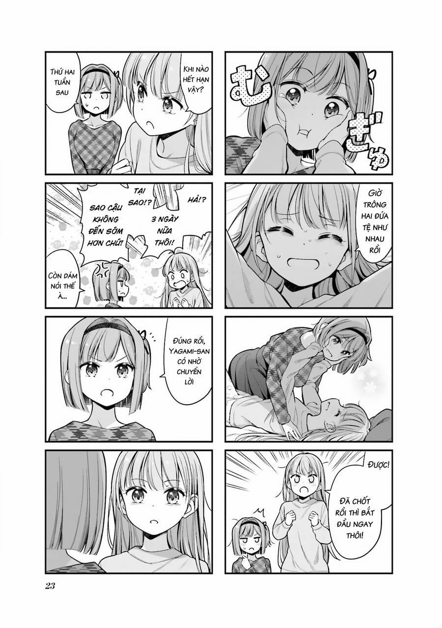 New Game! 143 trang 8