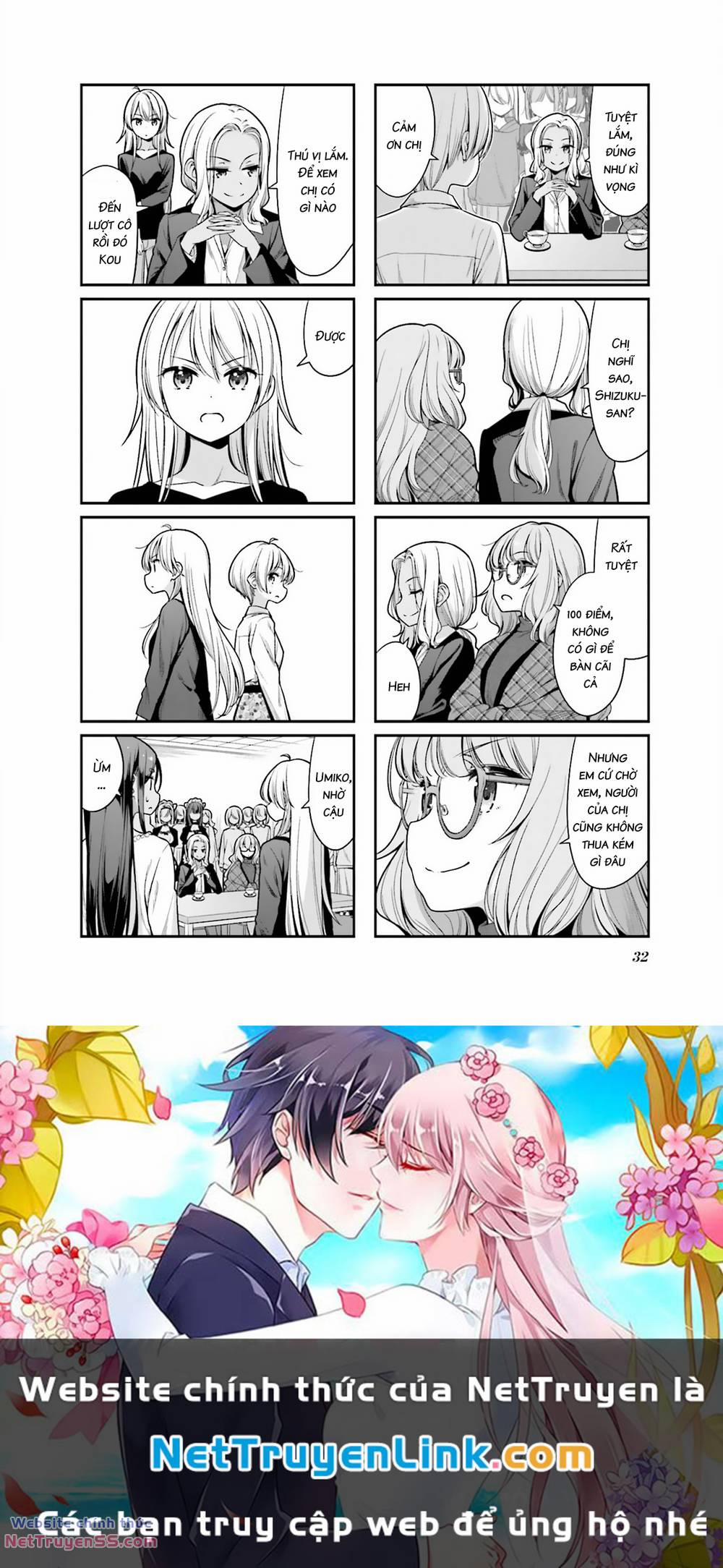 New Game! 144 trang 9