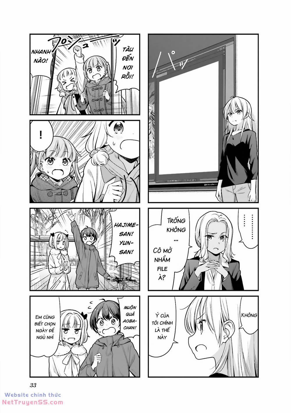 New Game! 145 trang 2