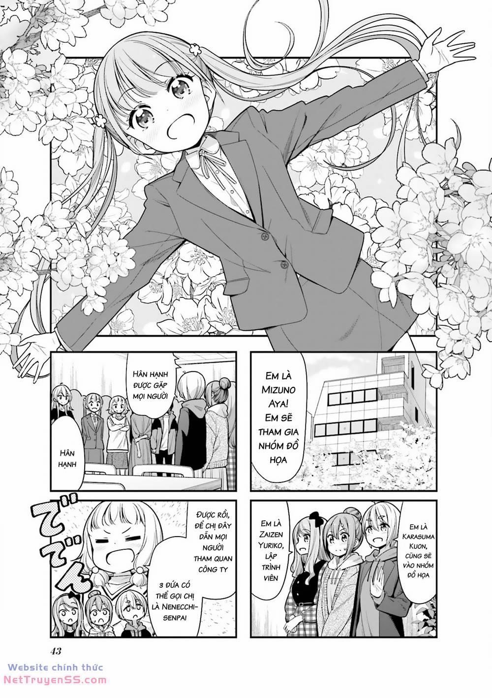 New Game! 146 trang 2