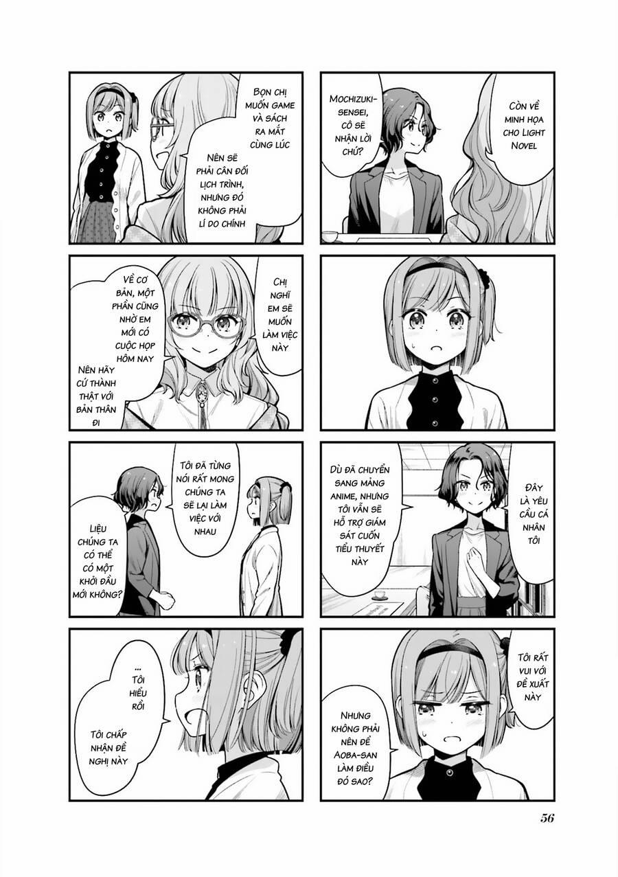 New Game! 147 trang 7