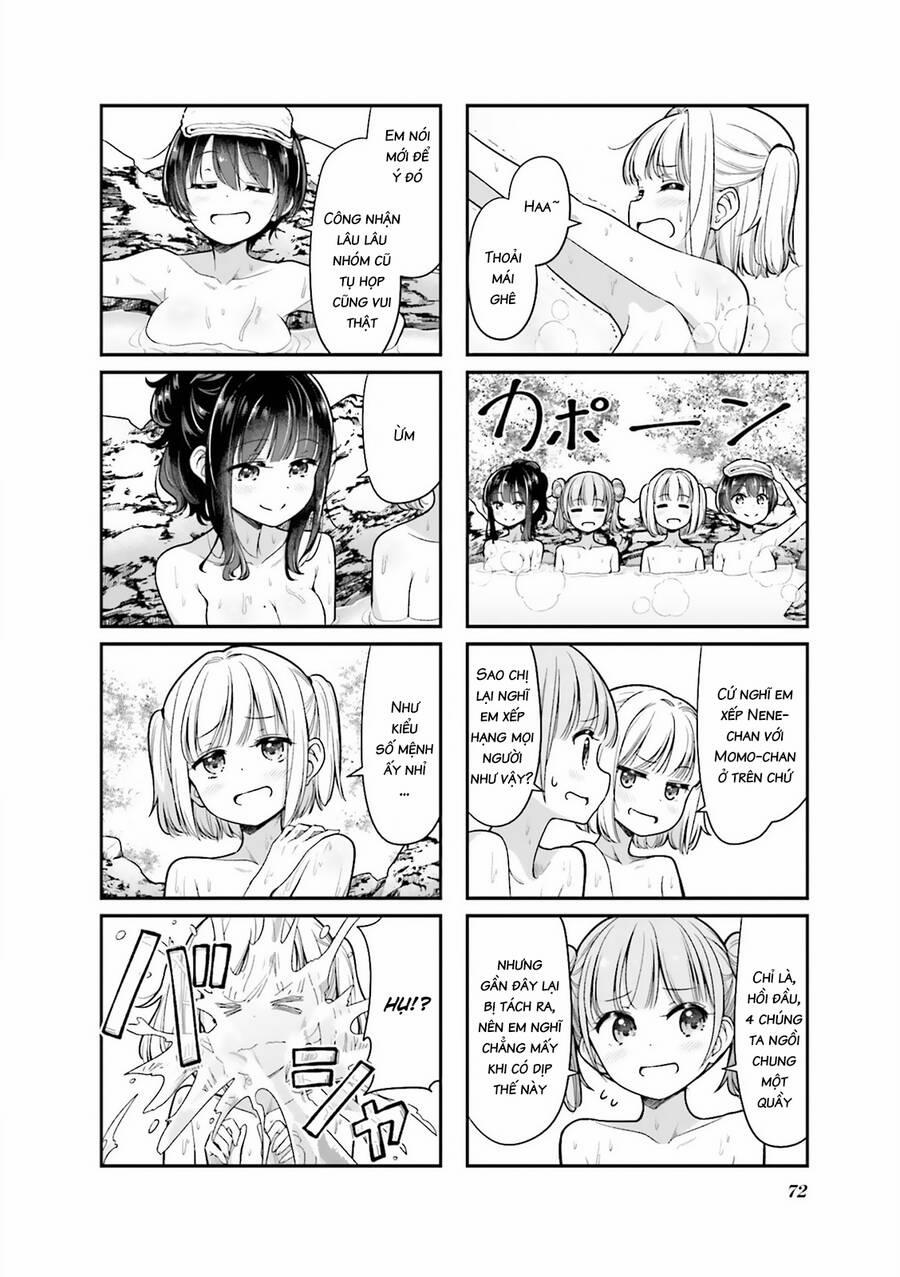 New Game! 149 trang 7