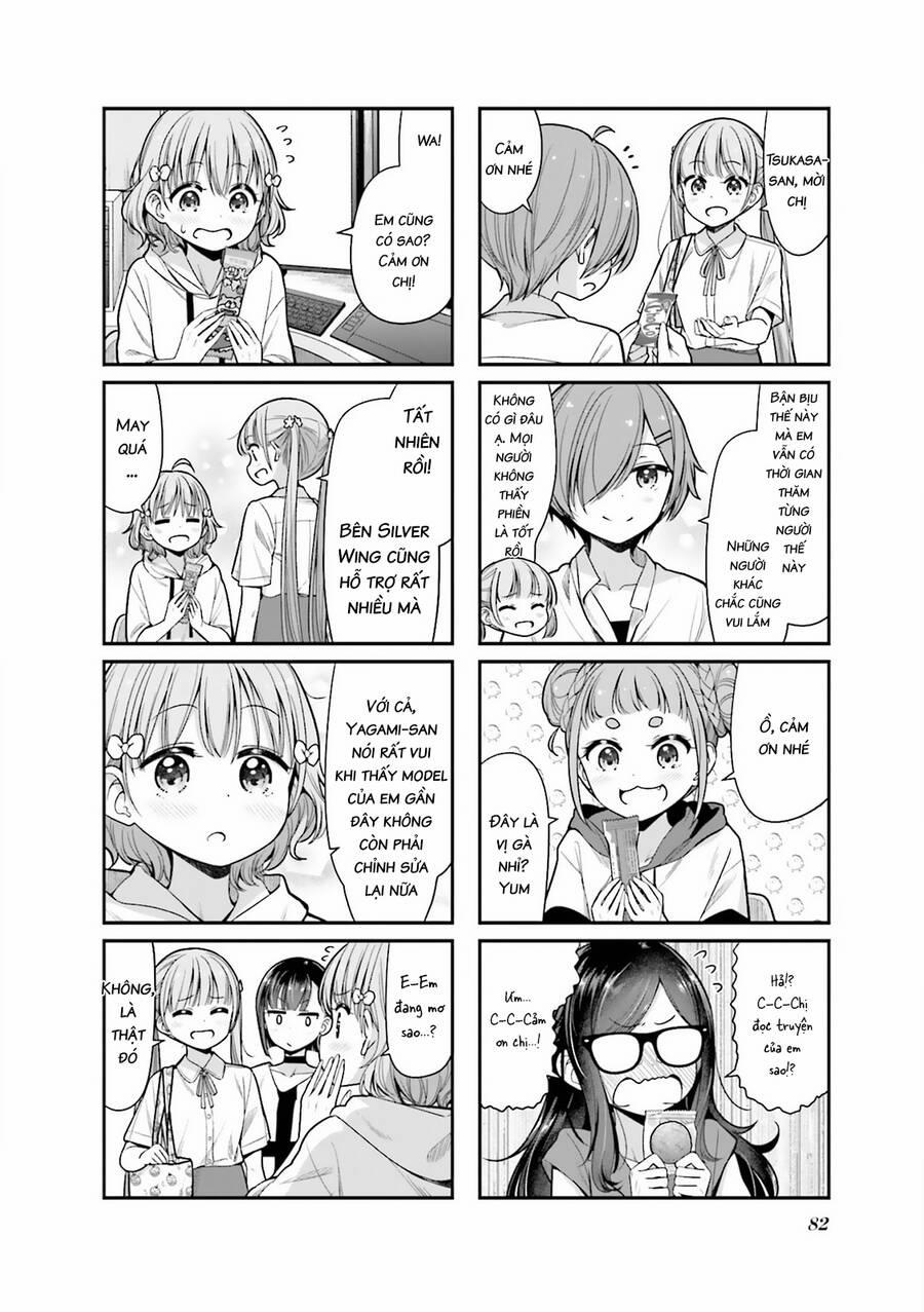 New Game! 150 trang 9