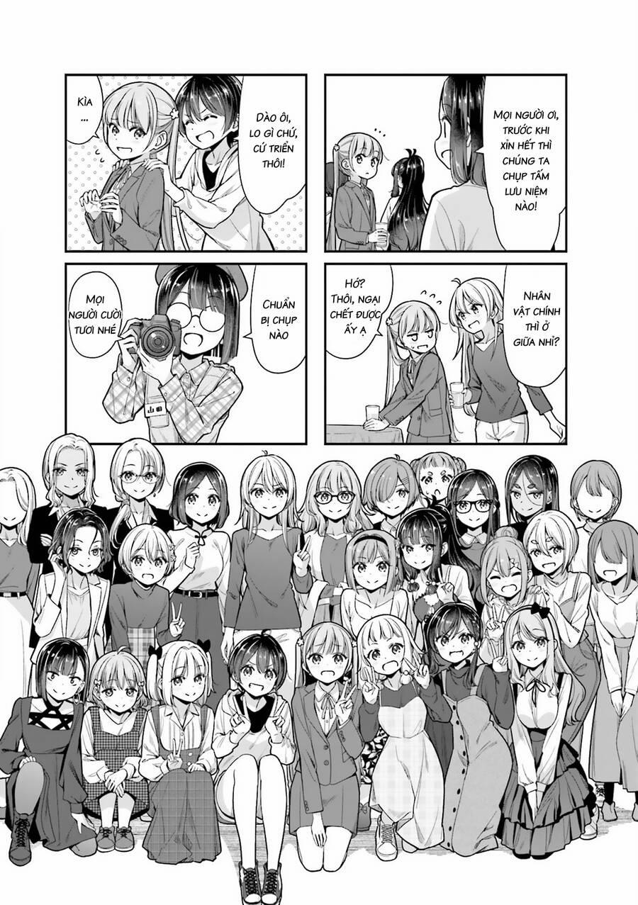 New Game! 151 trang 10