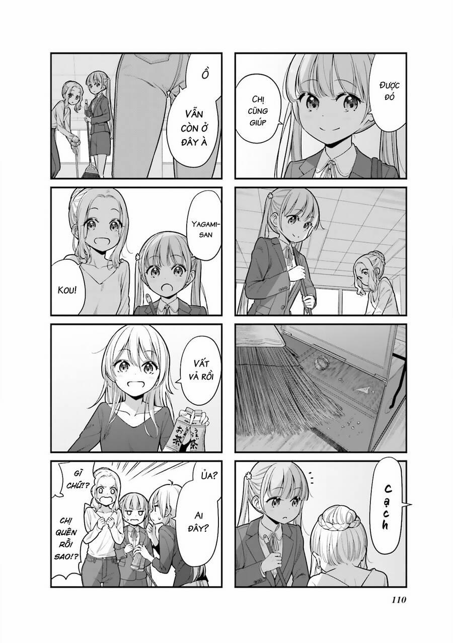 New Game! 152 trang 11