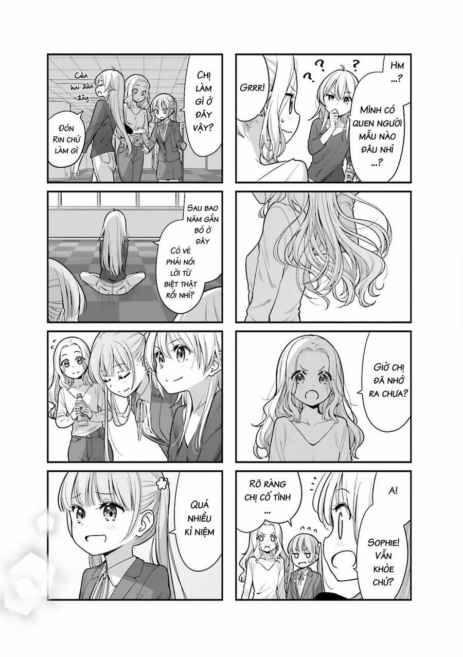 New Game! 152 trang 12