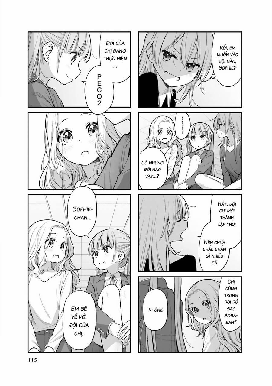 New Game! 152 trang 15