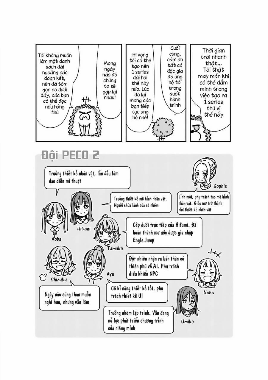 New Game! 152 trang 18