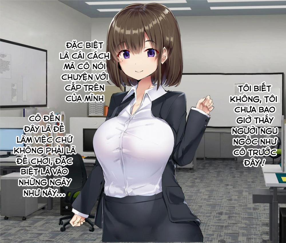 New graduate boss training Một bắn trang 15