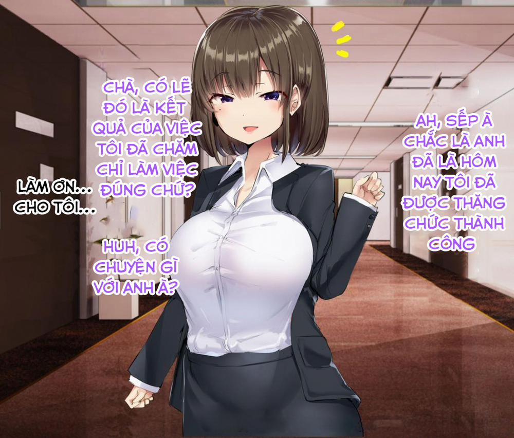 New graduate boss training Một bắn trang 29