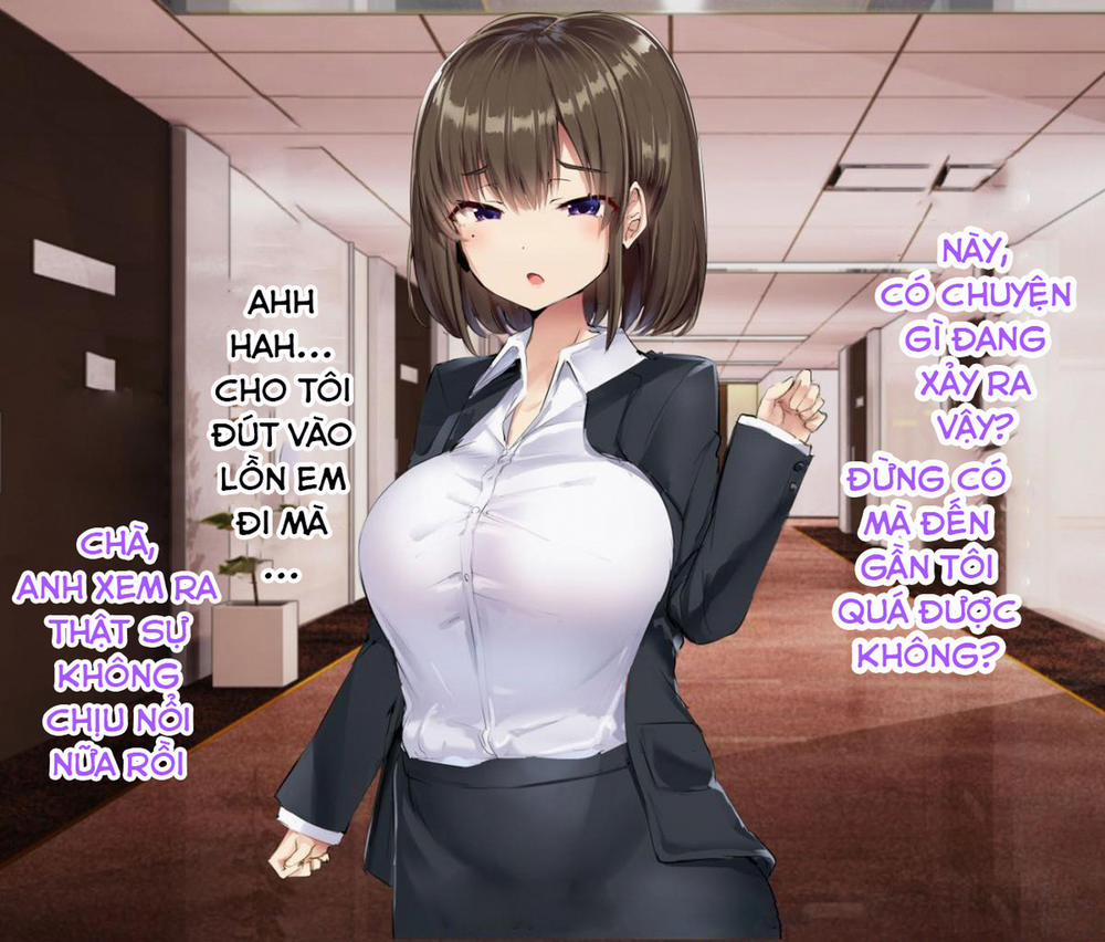 New graduate boss training Một bắn trang 30