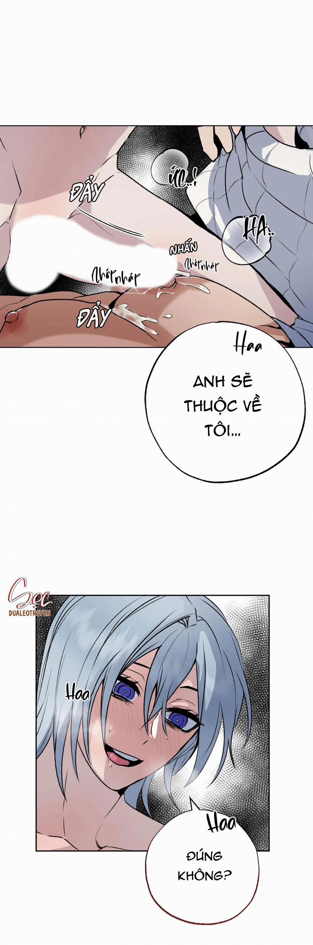 NEW ROMANCE 23 trang 0