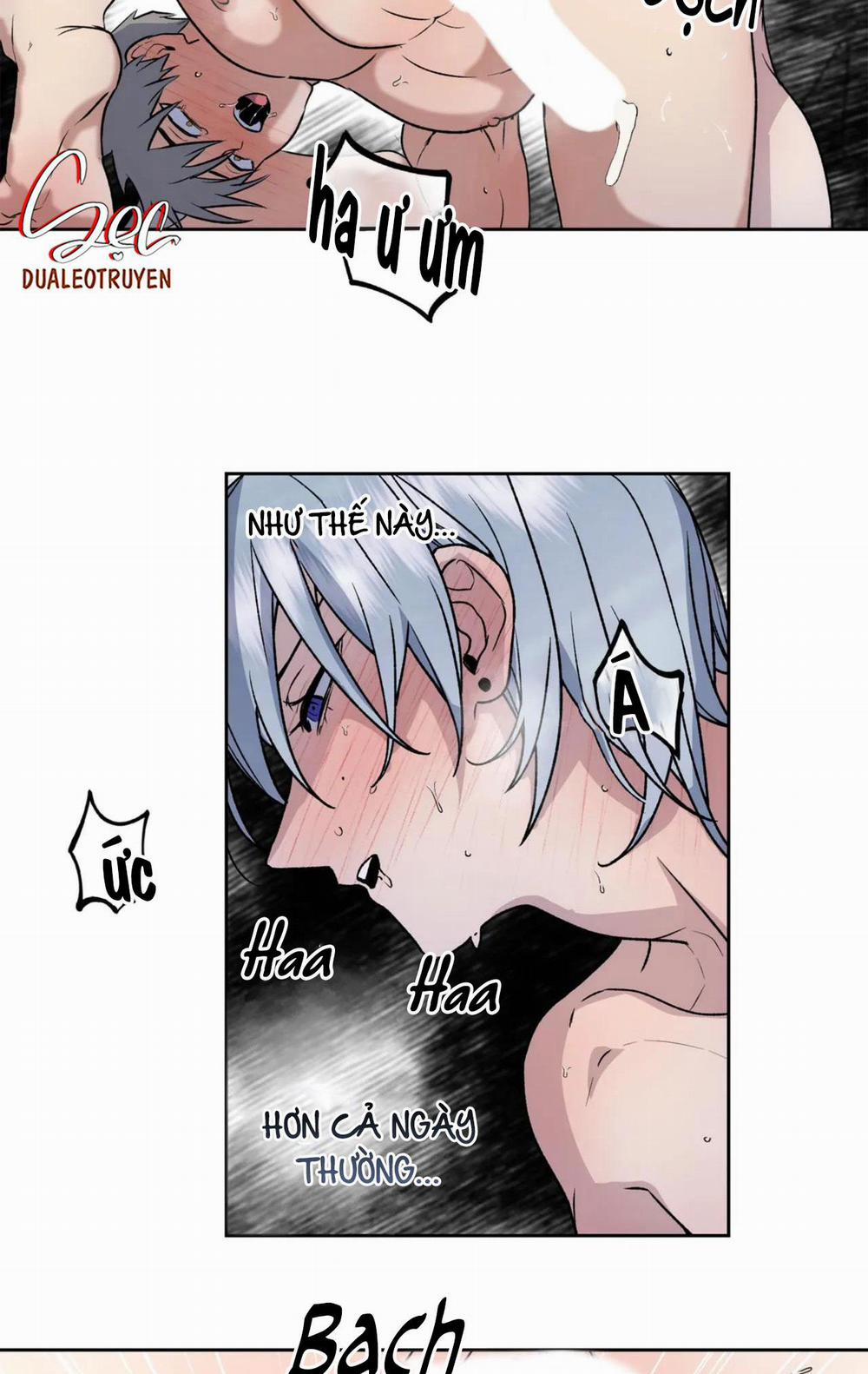 NEW ROMANCE 27 END trang 17