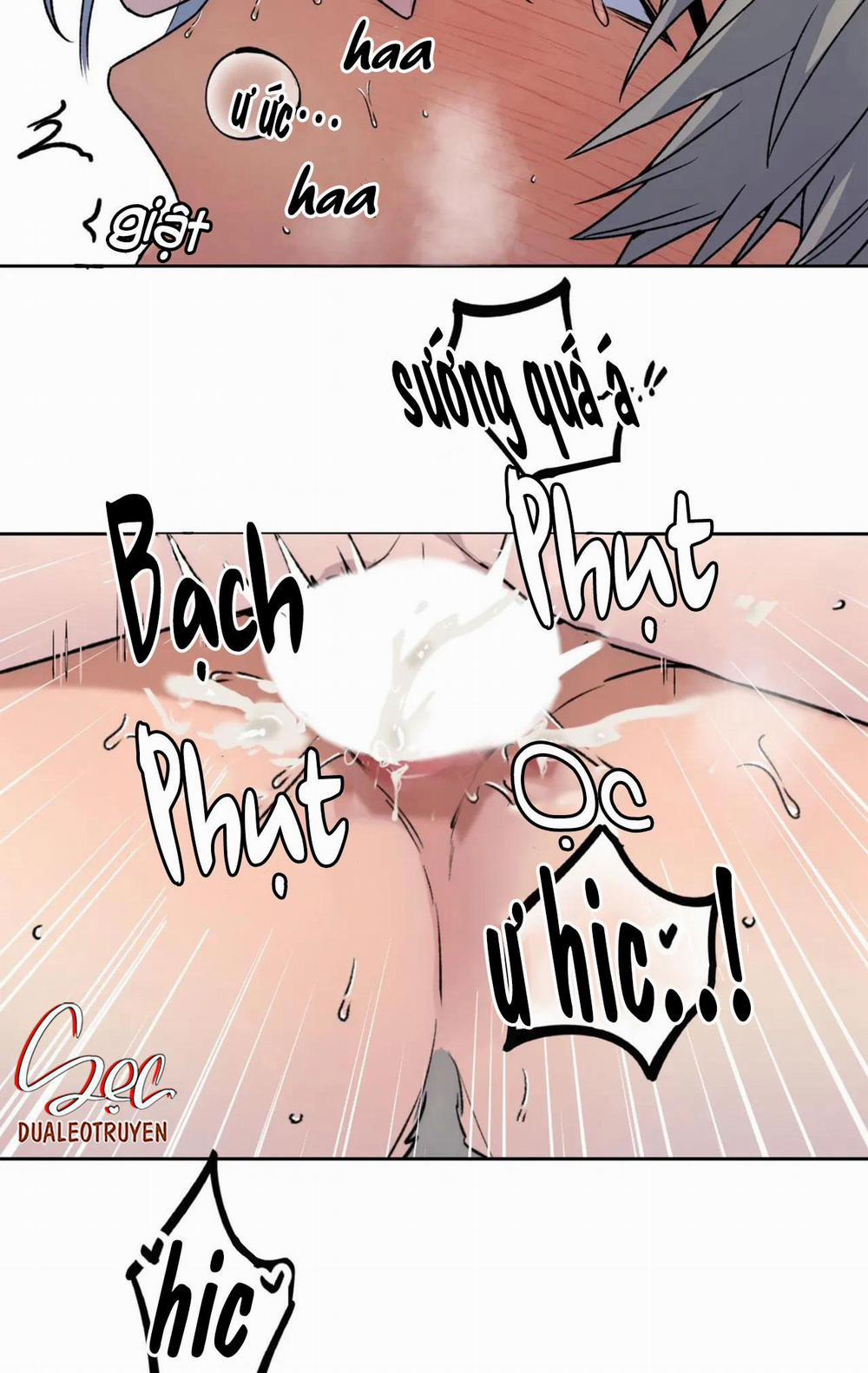 NEW ROMANCE 27 END trang 25