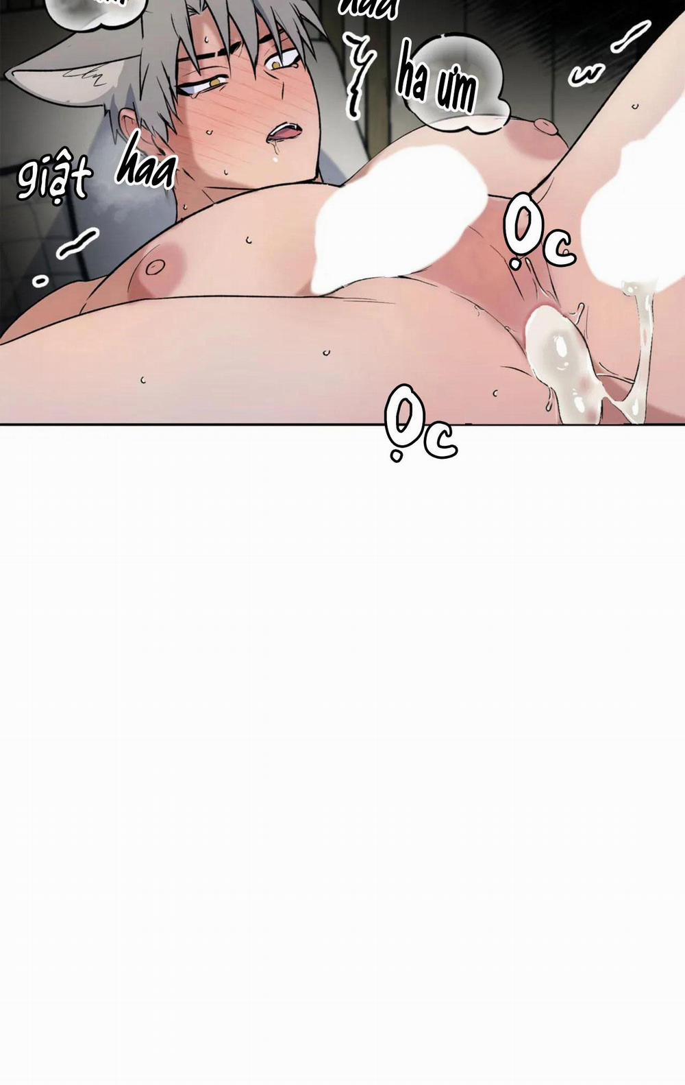 NEW ROMANCE 27 END trang 27