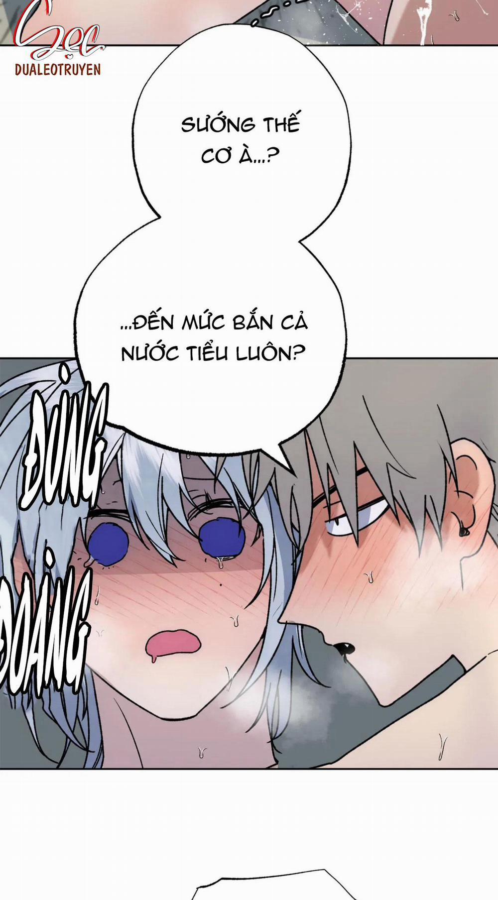 NEW ROMANCE 27 END trang 45