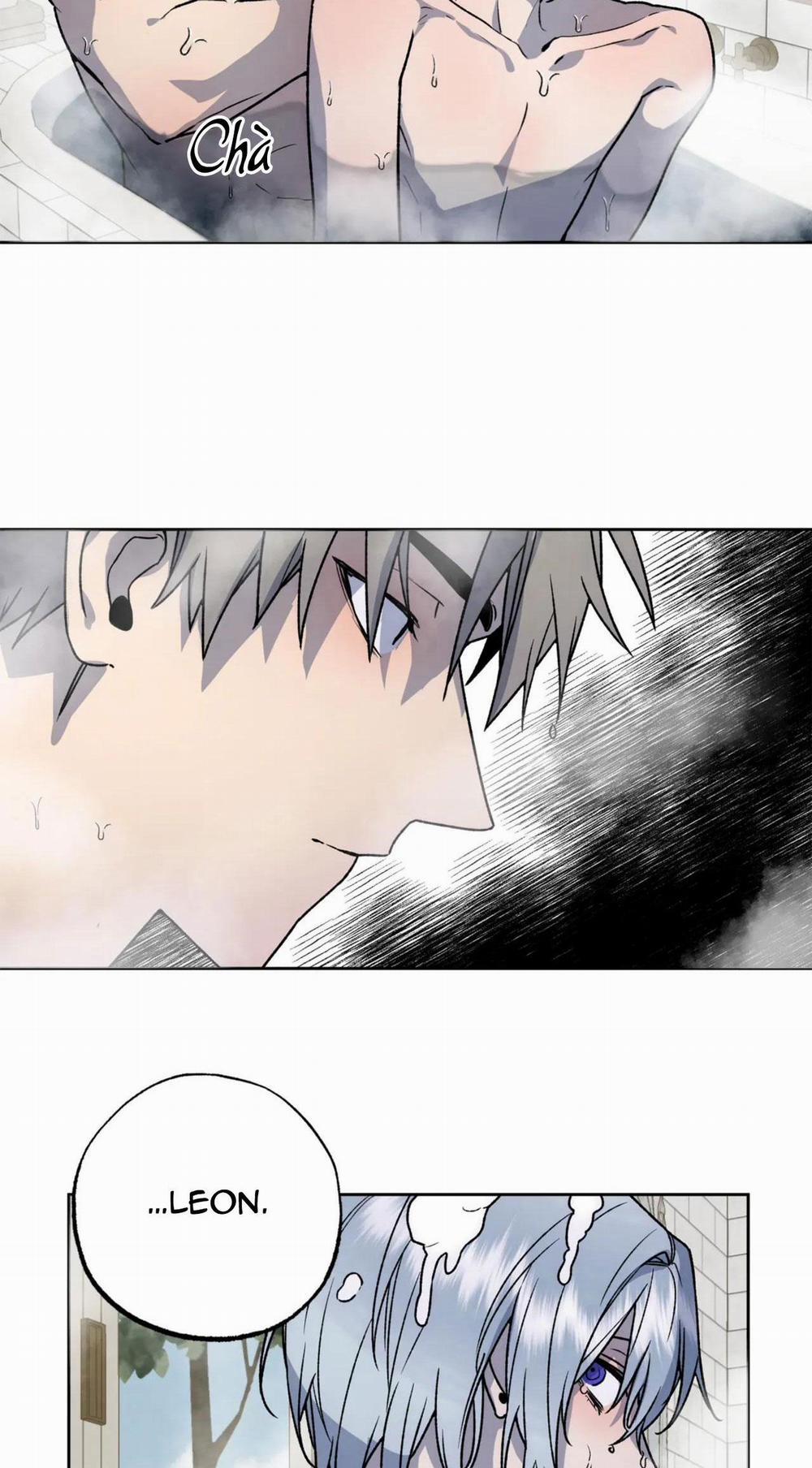 NEW ROMANCE 27 END trang 48