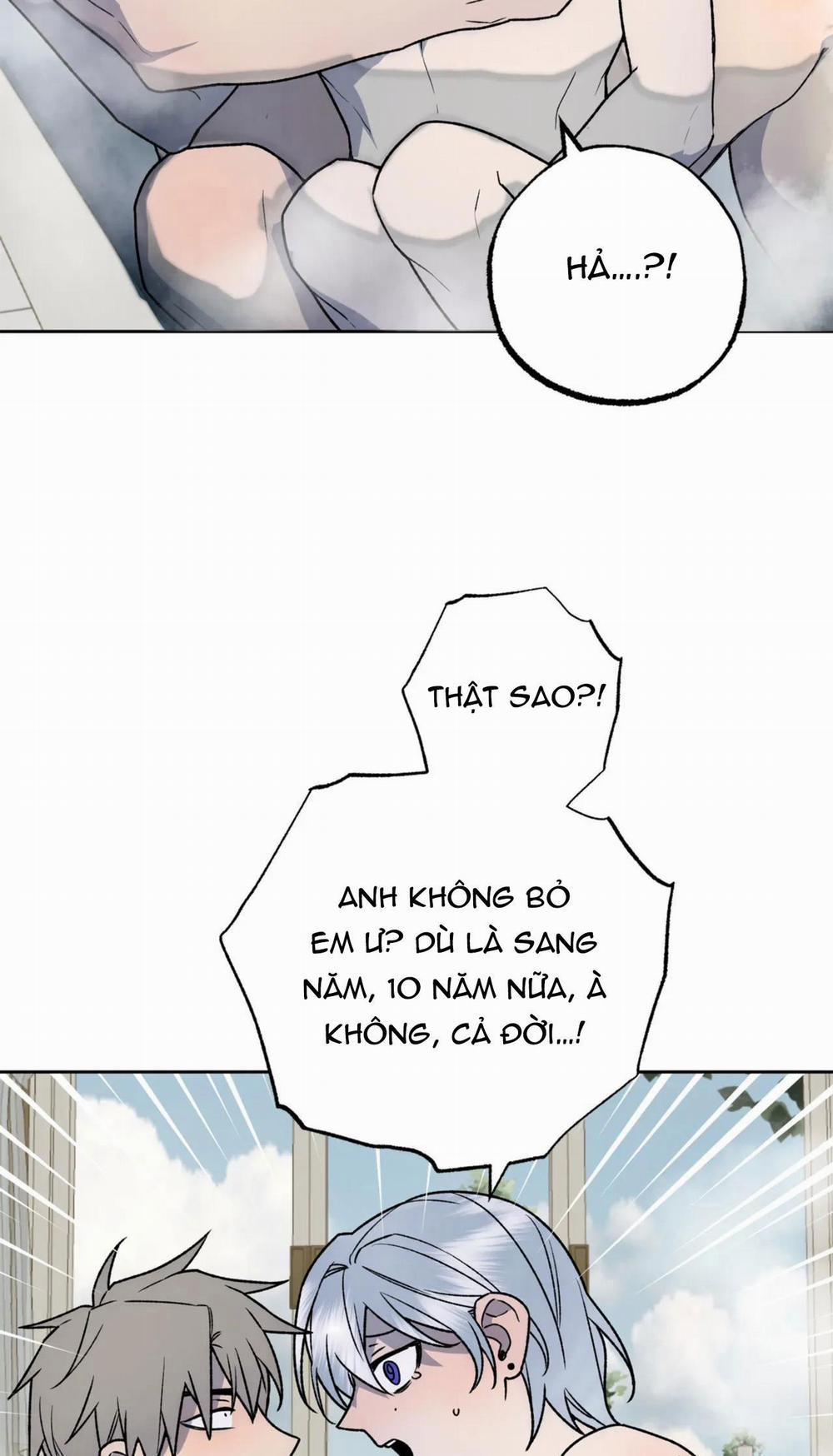 NEW ROMANCE 27 END trang 54