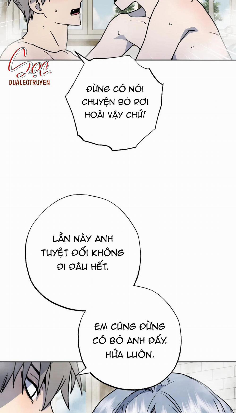 NEW ROMANCE 27 END trang 55