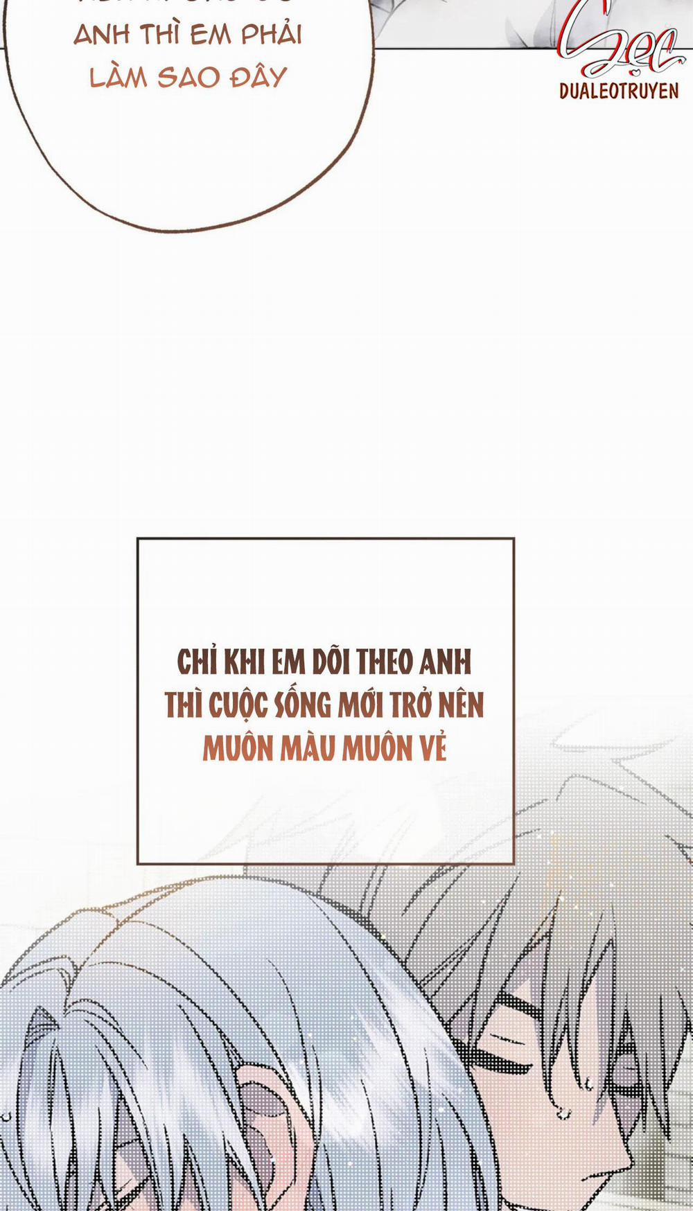 NEW ROMANCE 27 END trang 58