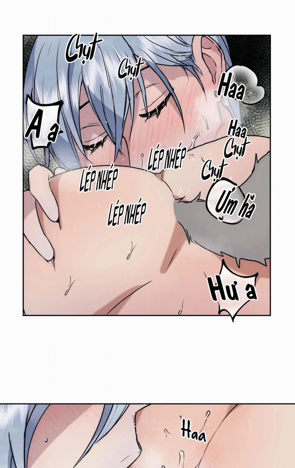 NEW ROMANCE 27 END trang 7