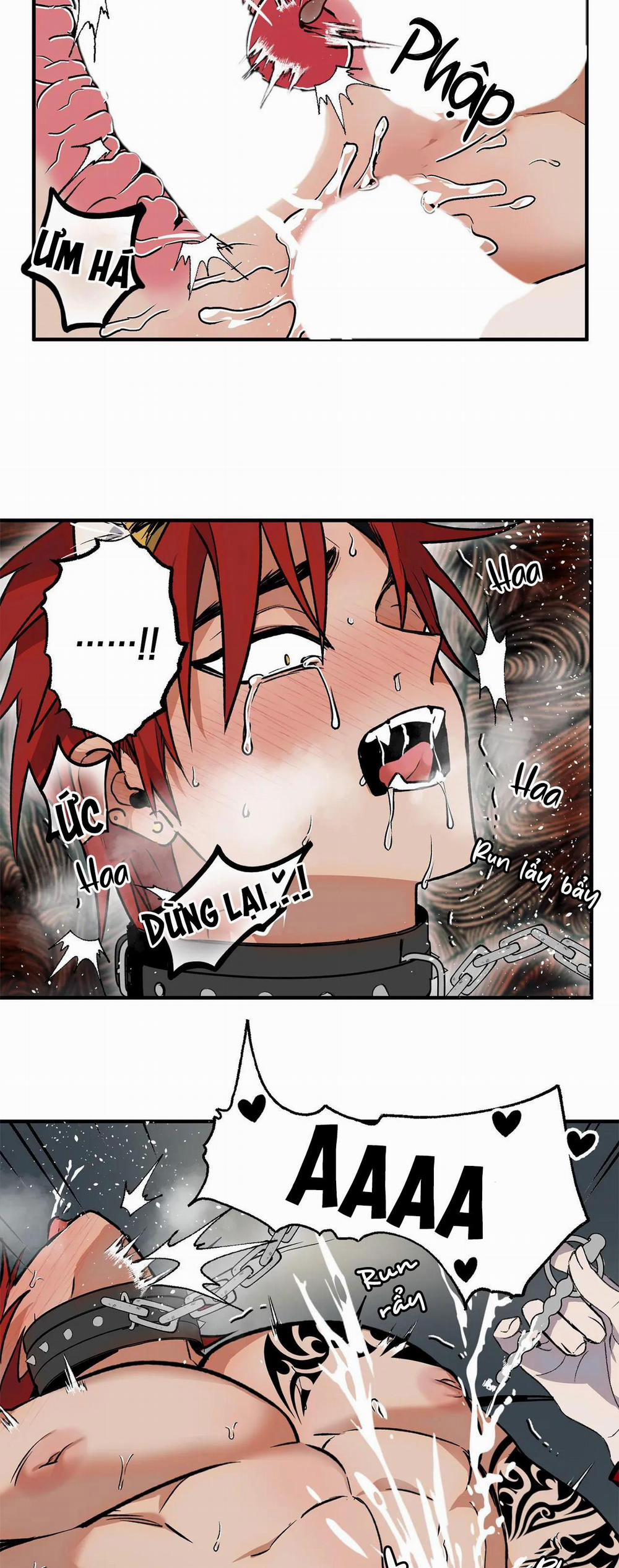 NEW ROMANCE 30 trang 24